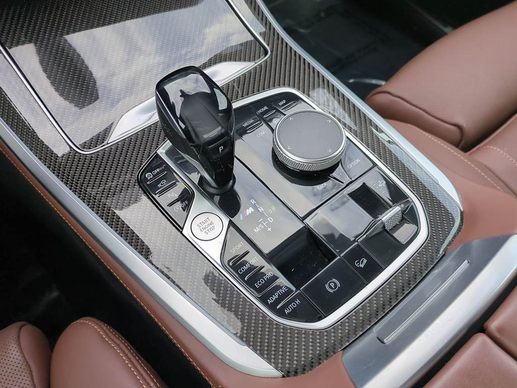 2021 BMW X5 M50i 29
