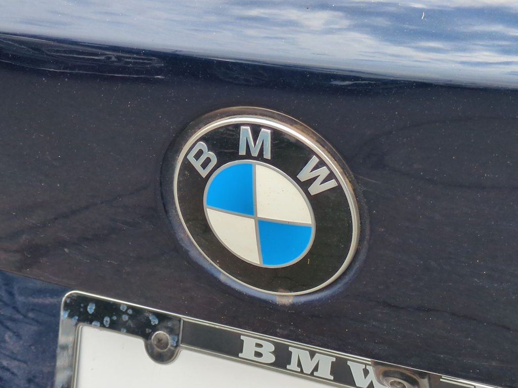 2021 BMW X5 M50i 3