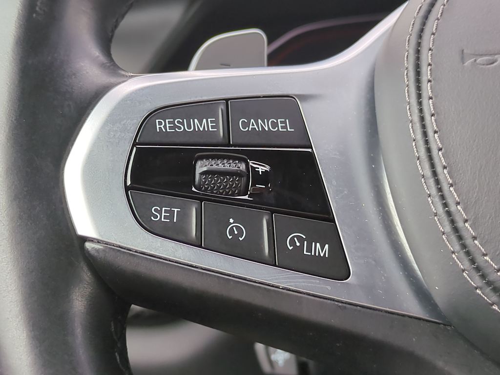 2021 BMW X5 M50i 23