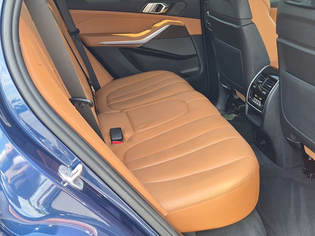 Thumbnail: 2022 BMW X5 - 30