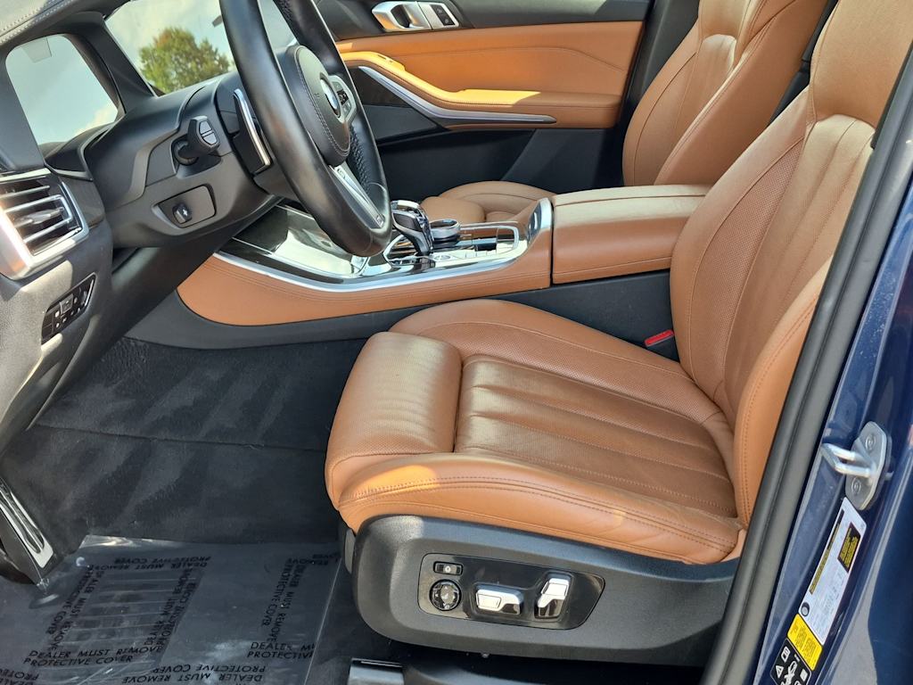 Thumbnail: 2022 BMW X5 - 11