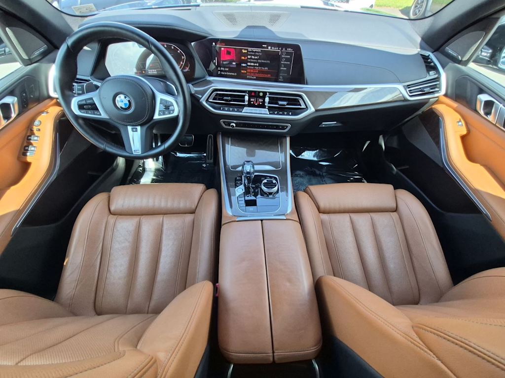 Thumbnail: 2022 BMW X5 - 10
