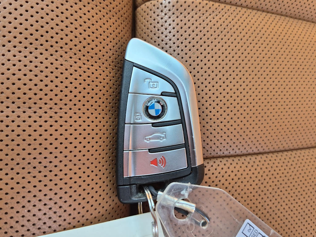 Thumbnail: 2022 BMW X5 - 19