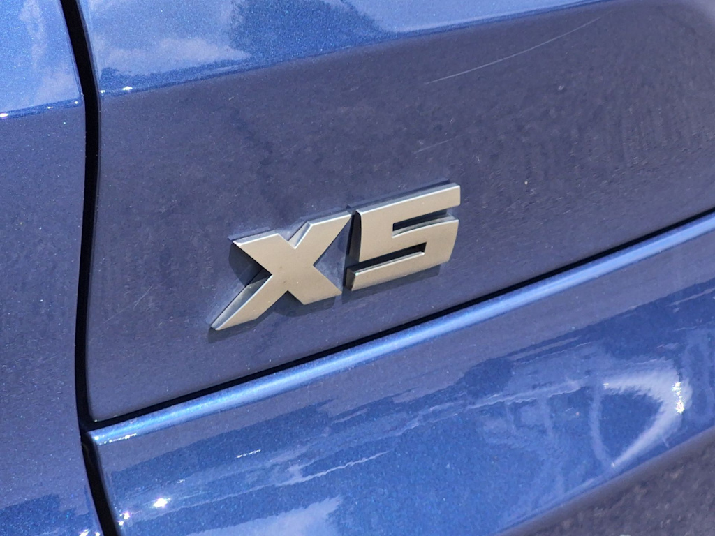 Thumbnail: 2022 BMW X5 - 26