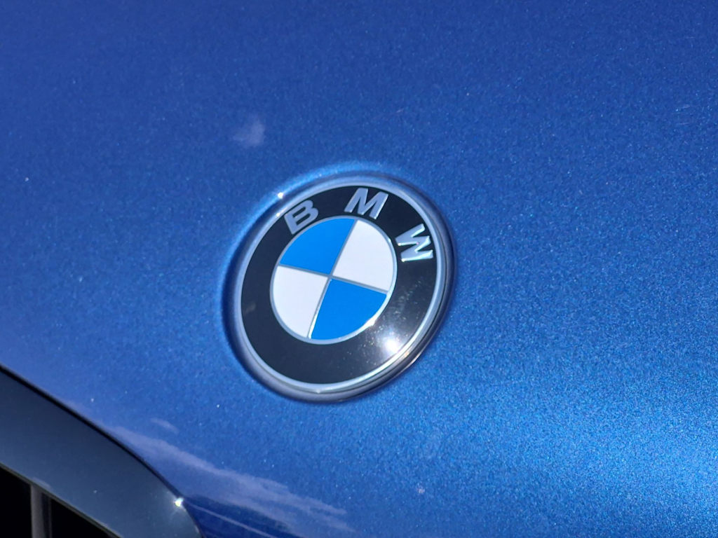 Thumbnail: 2022 BMW X5 - 7