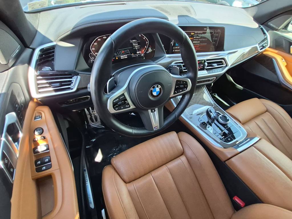 Thumbnail: 2022 BMW X5 - 2