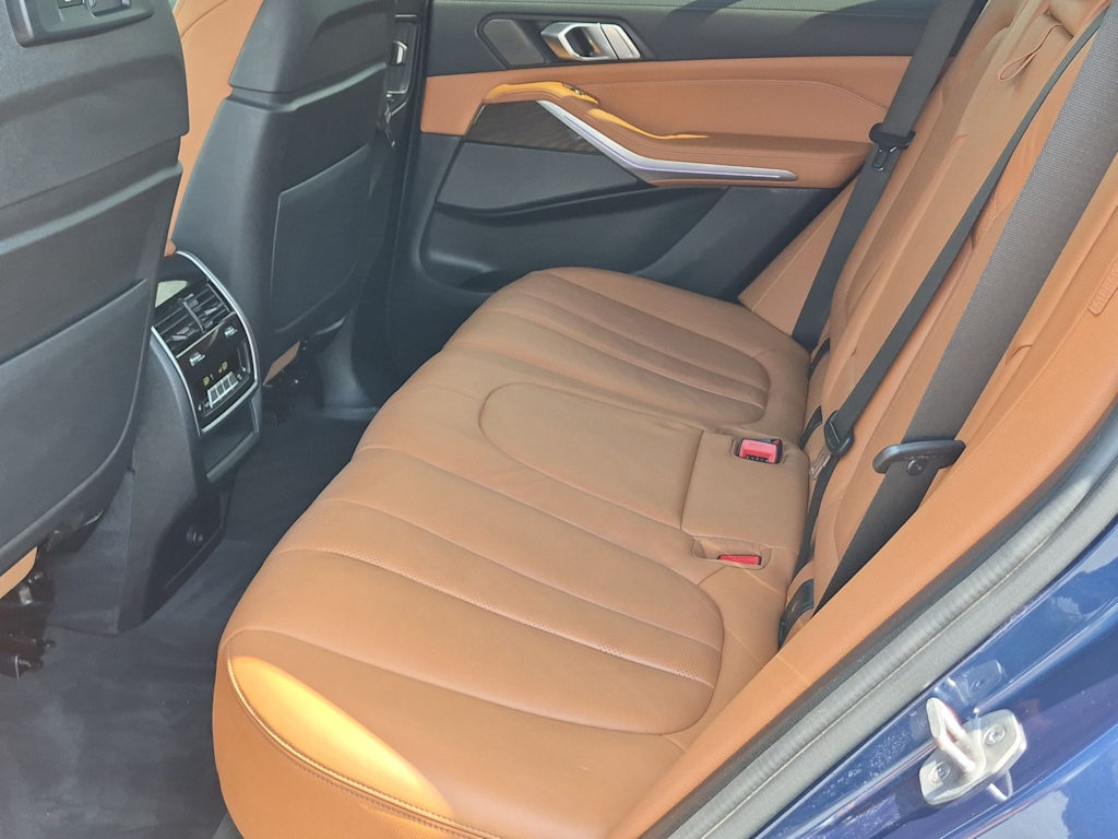 Thumbnail: 2022 BMW X5 - 29