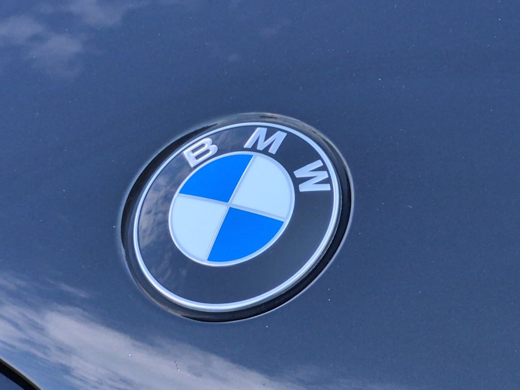 Thumbnail: 2021 BMW X5 - 7