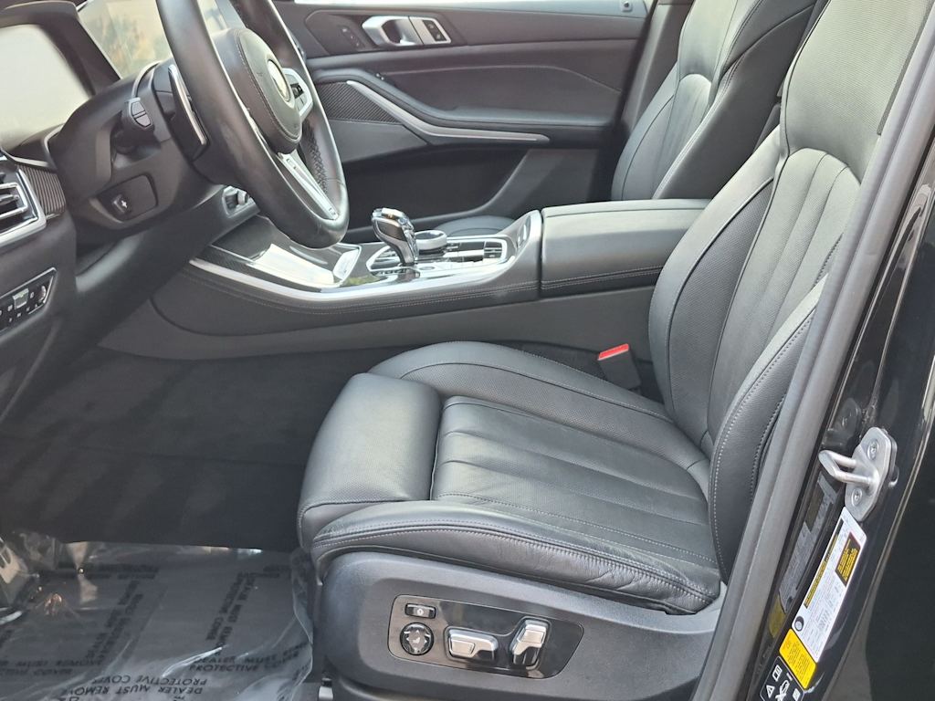 Thumbnail: 2021 BMW X5 - 11