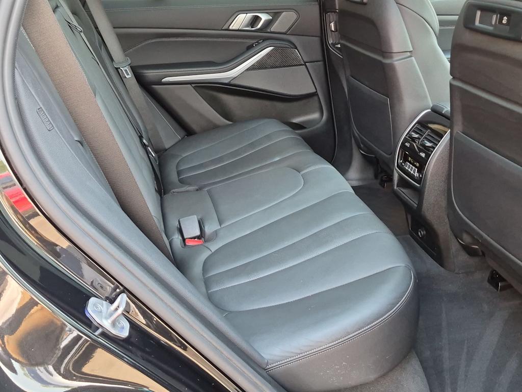 Thumbnail: 2021 BMW X5 - 12