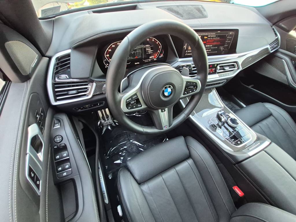 Thumbnail: 2021 BMW X5 - 2