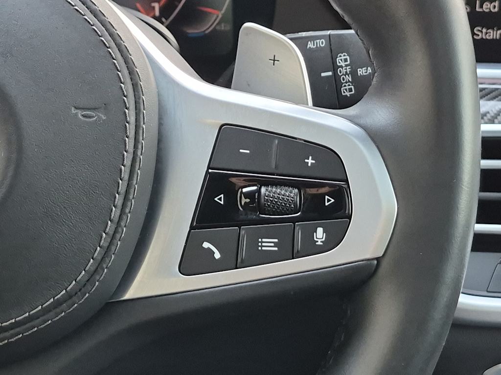 Thumbnail: 2021 BMW X5 - 33