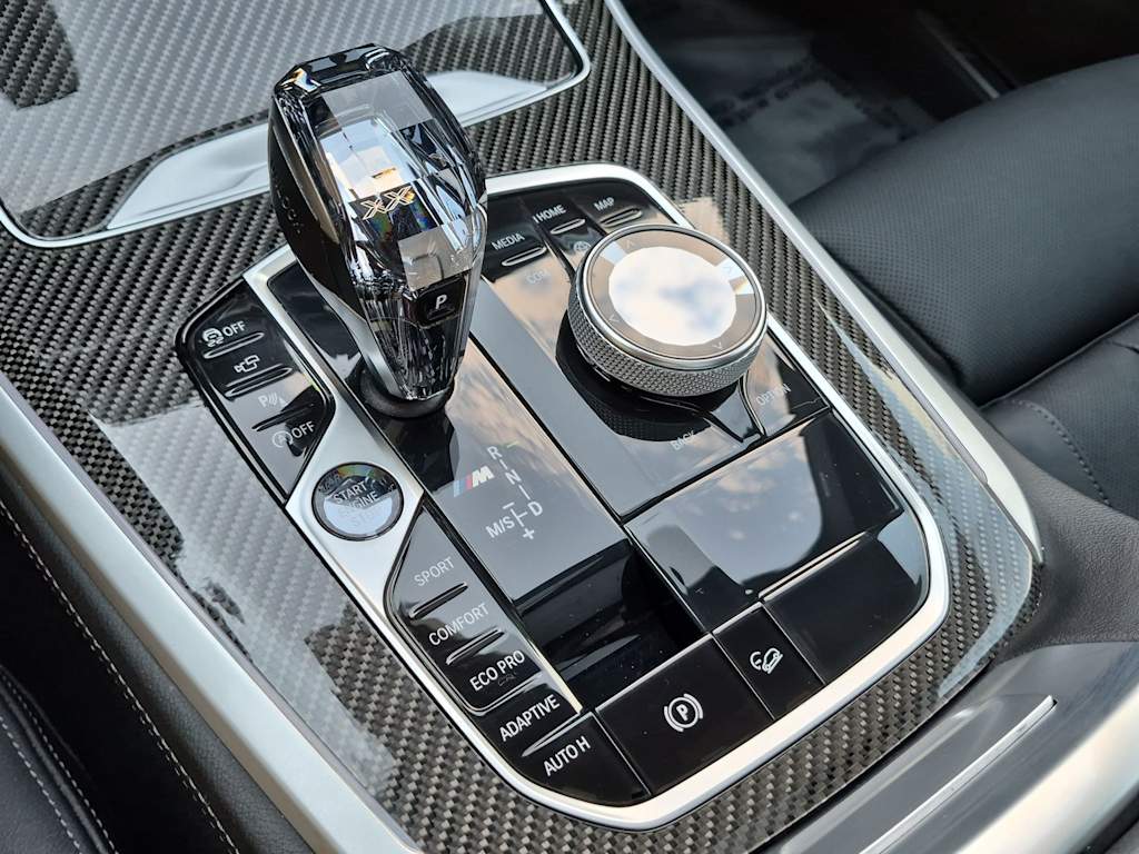 Thumbnail: 2021 BMW X5 - 16