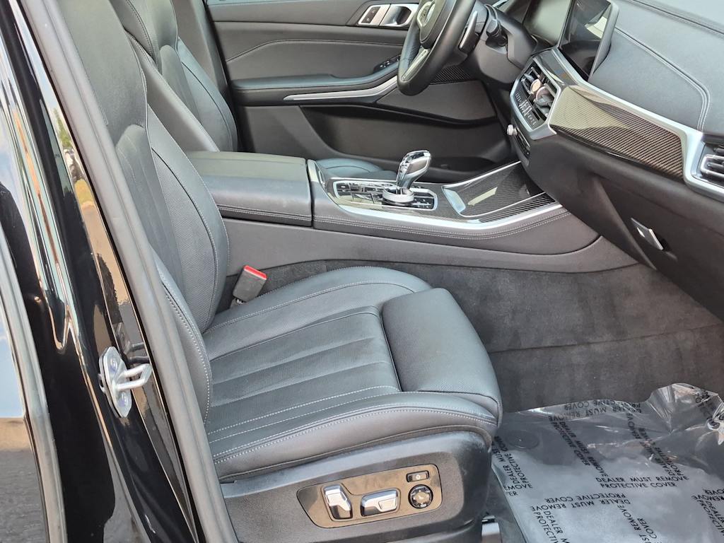 Thumbnail: 2021 BMW X5 - 31