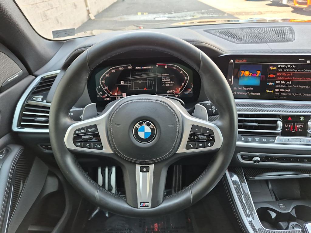 Thumbnail: 2021 BMW X5 - 14