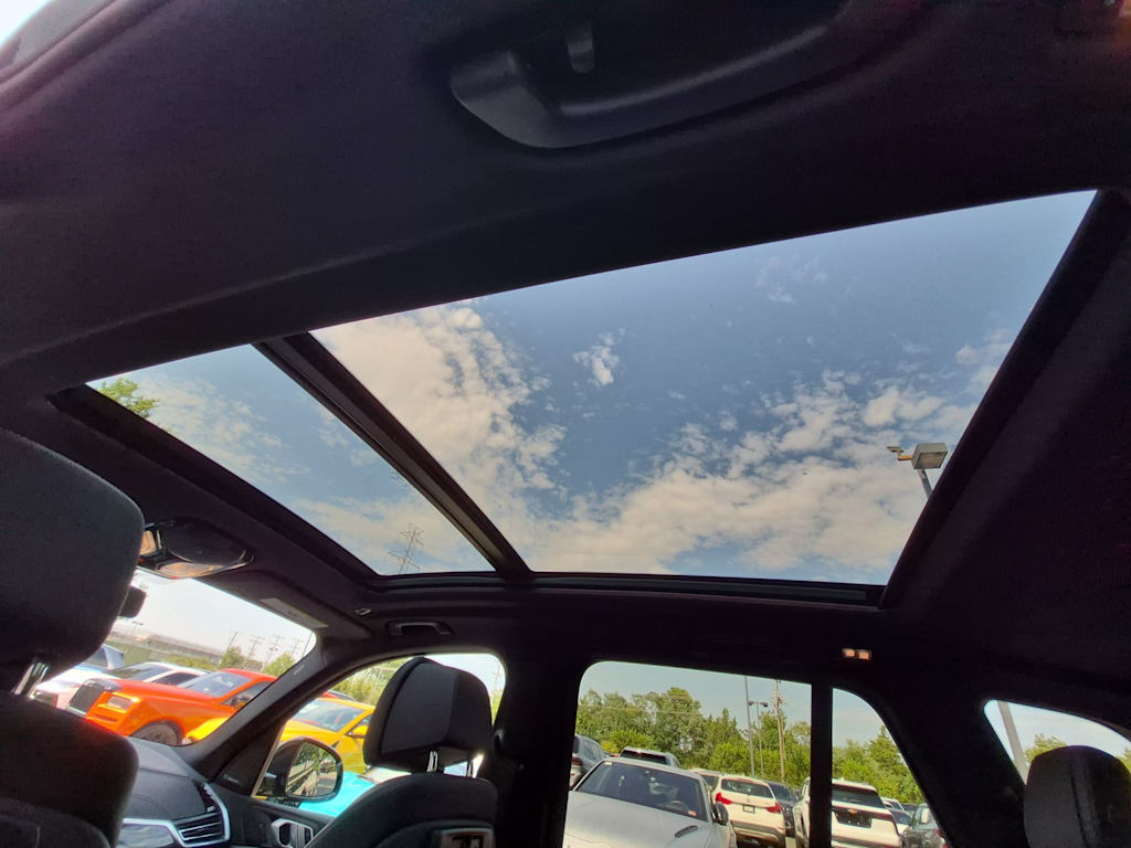 Thumbnail: 2021 BMW X5 - 30