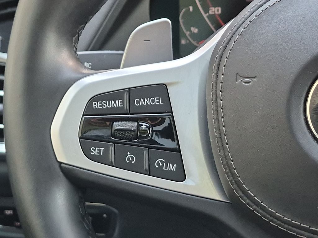 Thumbnail: 2021 BMW X5 - 32