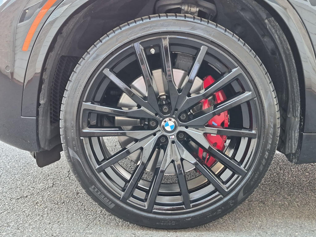 Thumbnail: 2021 BMW X5 - 8