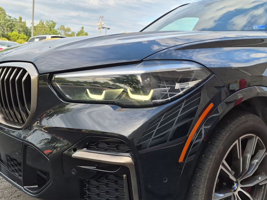 Thumbnail: 2022 BMW X5 - 25