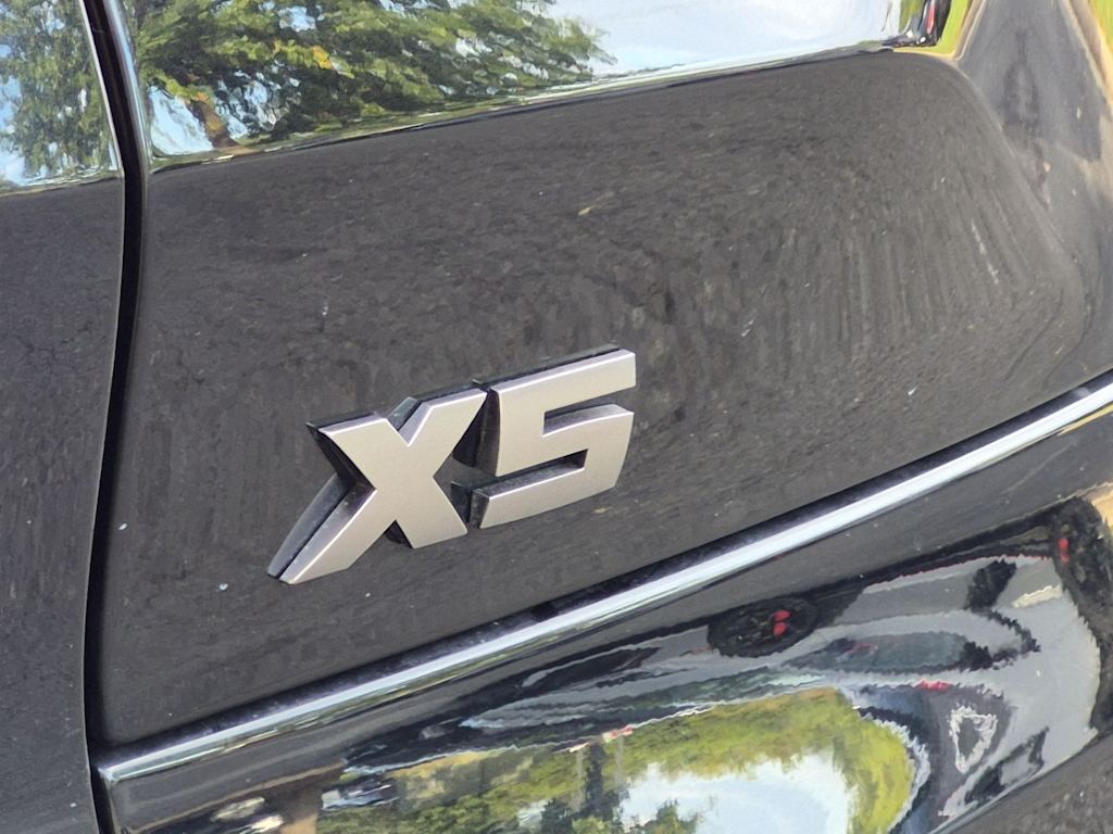 Thumbnail: 2022 BMW X5 - 26