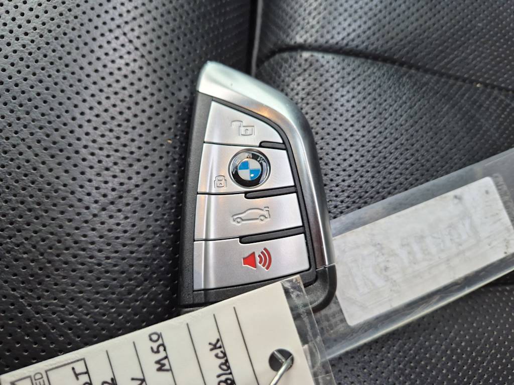 Thumbnail: 2022 BMW X5 - 19