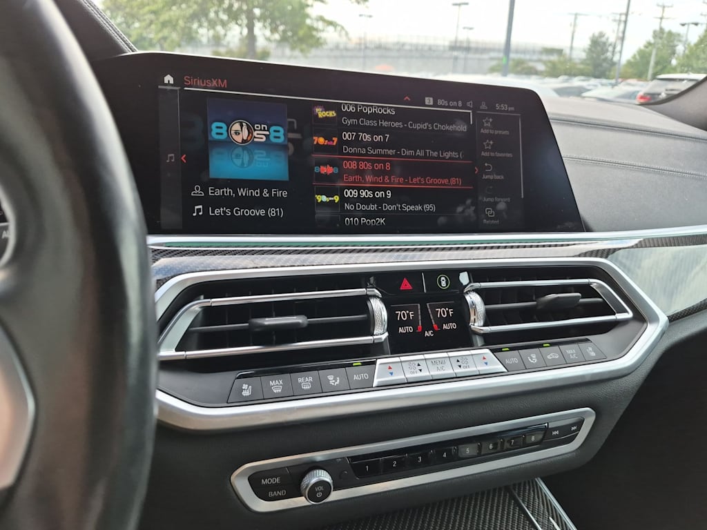 Thumbnail: 2022 BMW X5 - 15