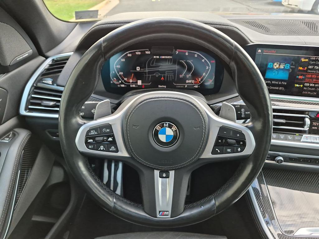 Thumbnail: 2022 BMW X5 - 14