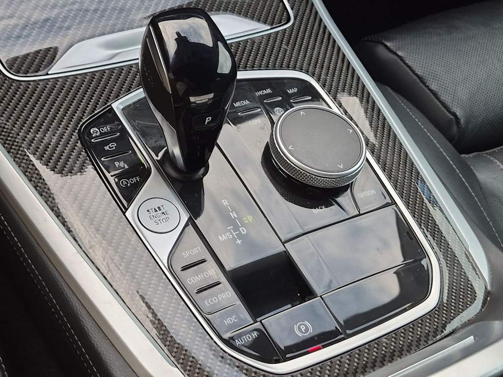 Thumbnail: 2022 BMW X5 - 16