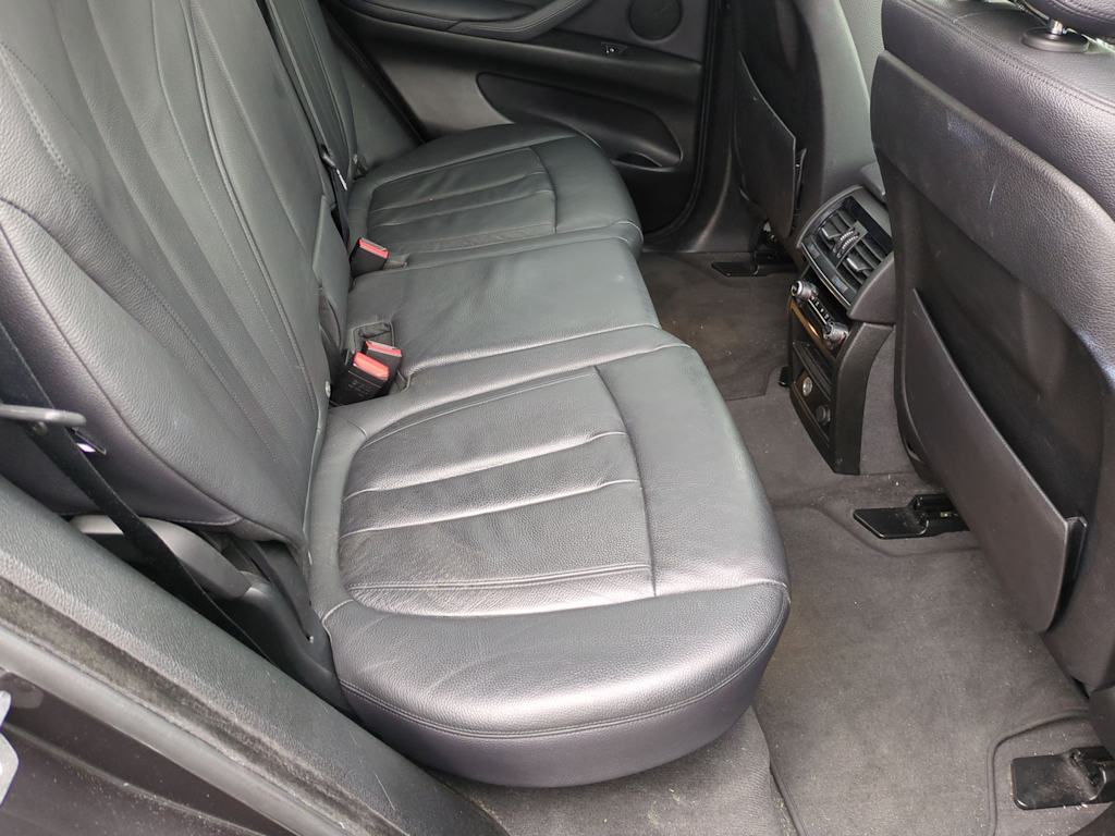 2017 BMW X5 xDrive35i 22