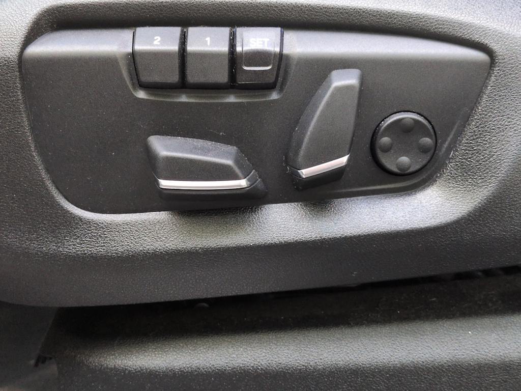 Thumbnail: 2016 BMW X5 - 28