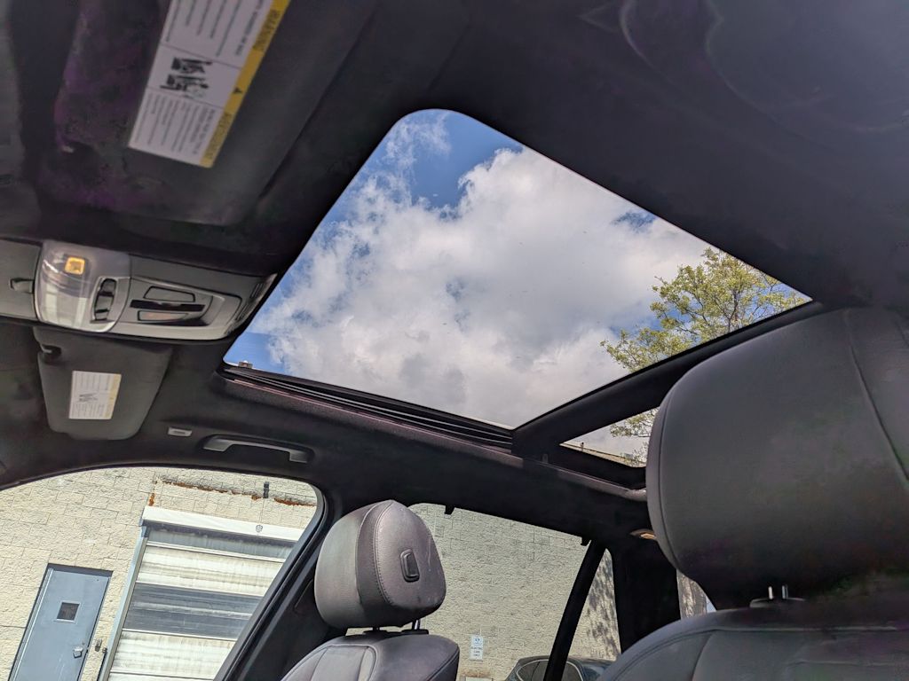 Thumbnail: 2016 BMW X5 - 29