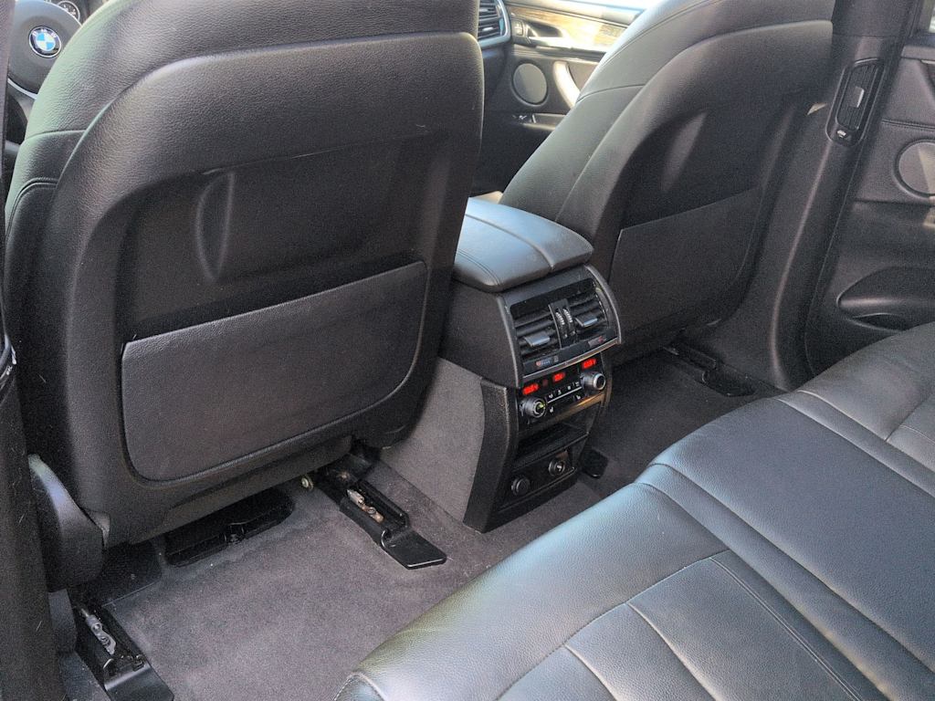 Thumbnail: 2016 BMW X5 - 12