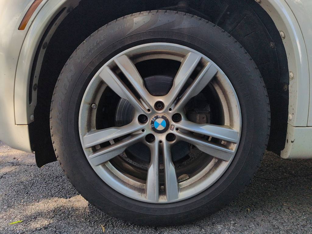 Thumbnail: 2016 BMW X5 - 26
