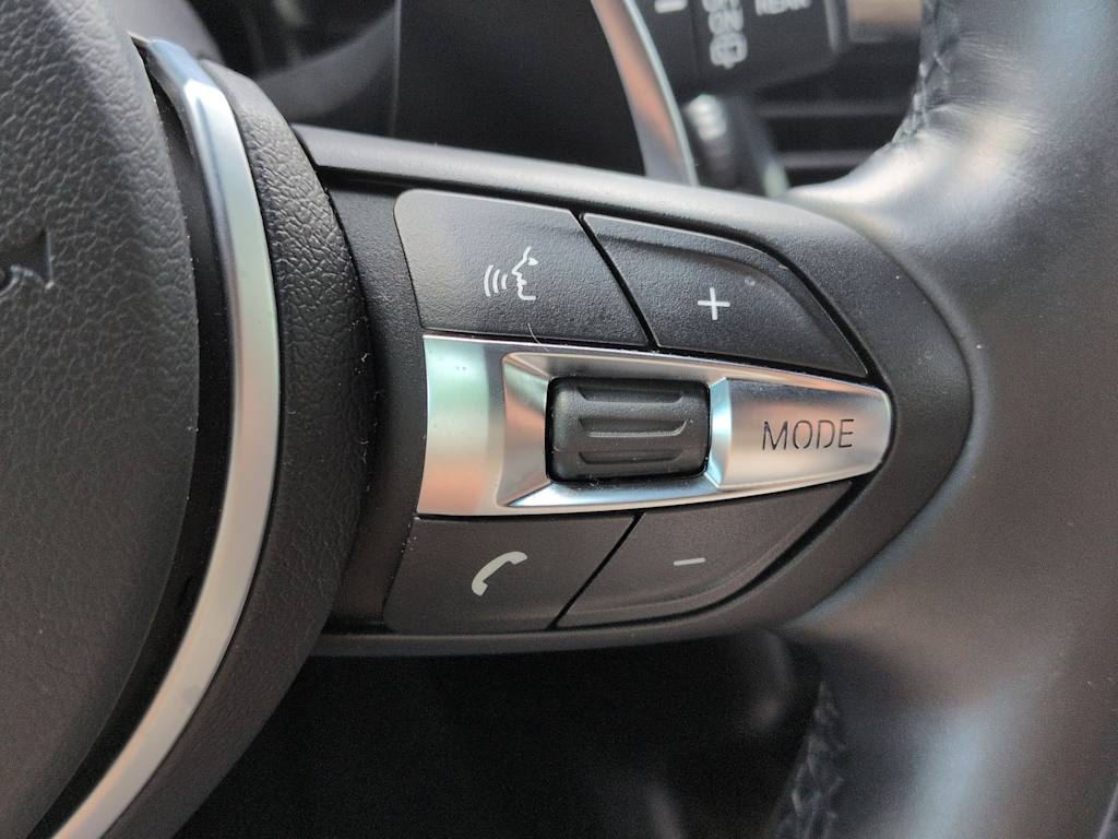 Thumbnail: 2016 BMW X5 - 34