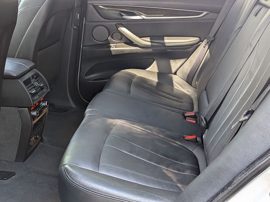 Thumbnail: 2016 BMW X5 - 30
