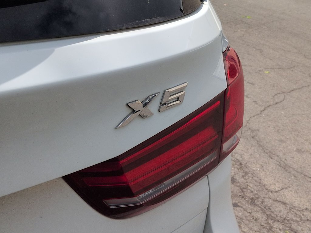 Thumbnail: 2016 BMW X5 - 25