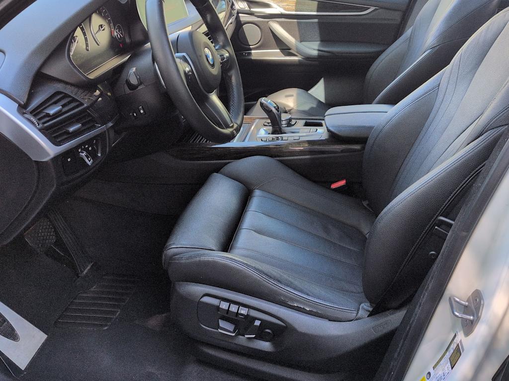 Thumbnail: 2016 BMW X5 - 10