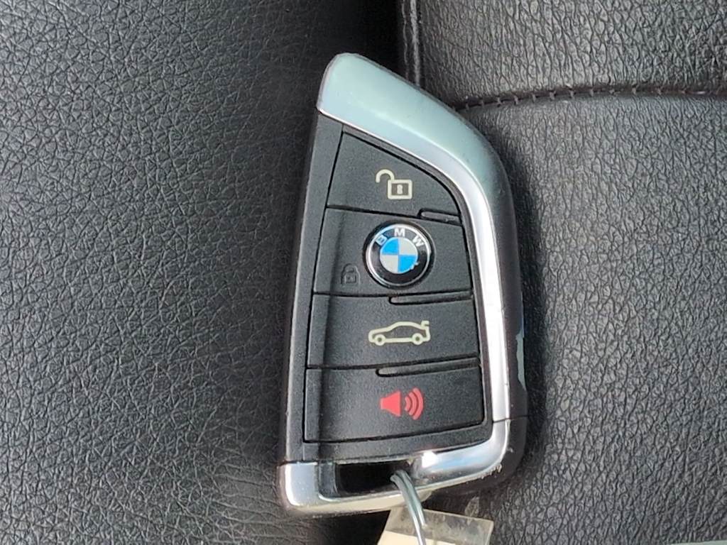 Thumbnail: 2016 BMW X5 - 19
