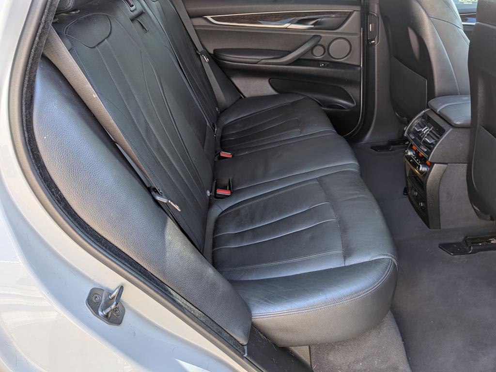 Thumbnail: 2016 BMW X5 - 31