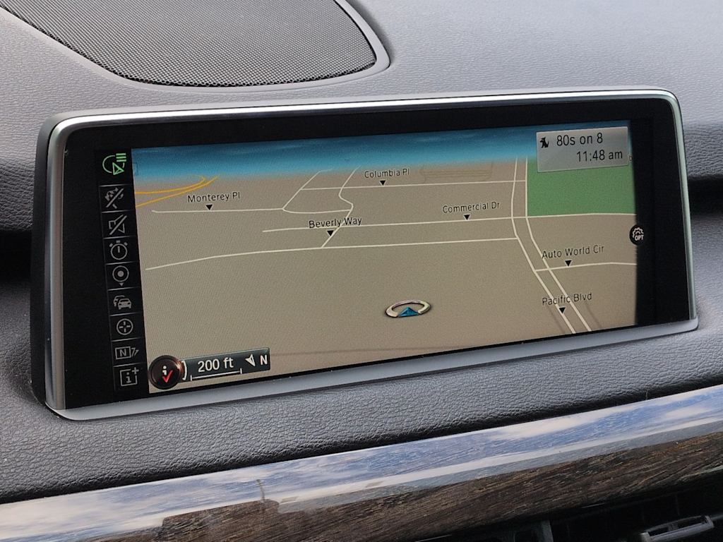 Thumbnail: 2016 BMW X5 - 36