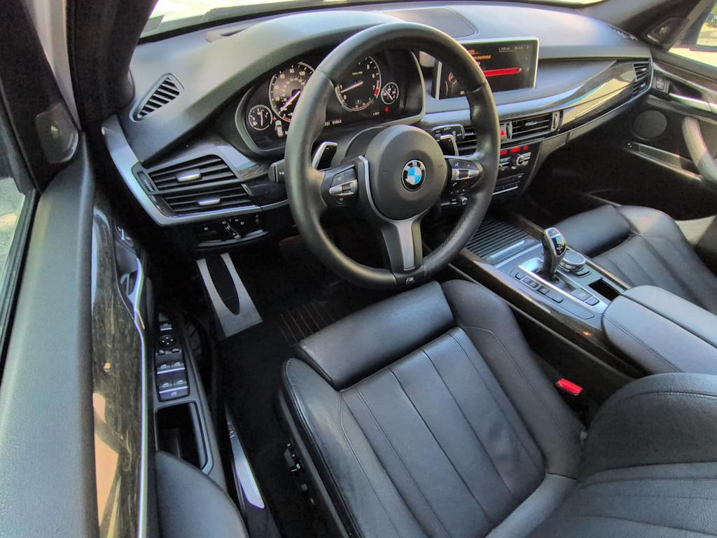 Thumbnail: 2016 BMW X5 - 2