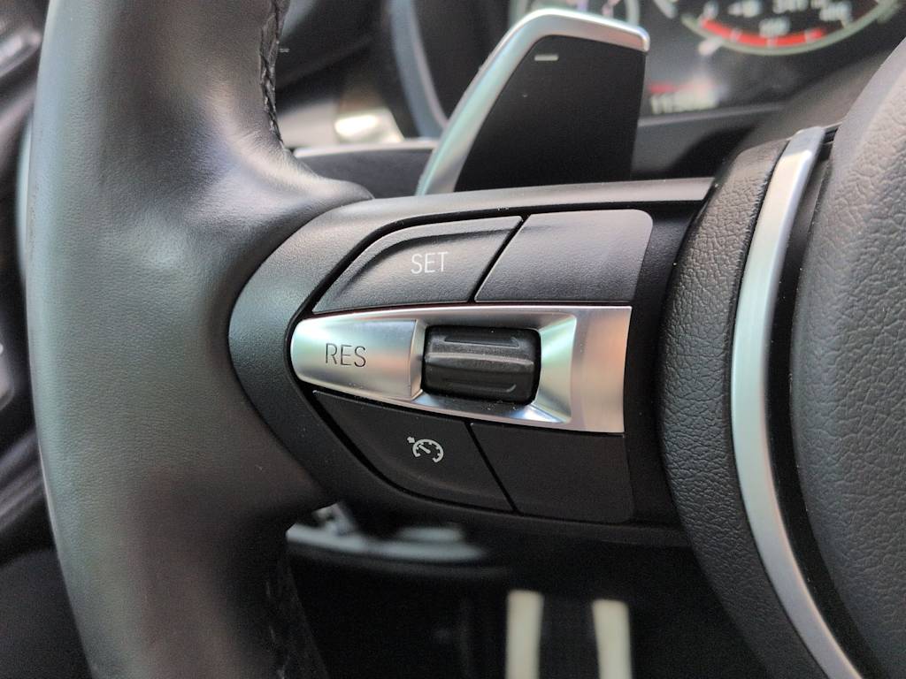 Thumbnail: 2016 BMW X5 - 33