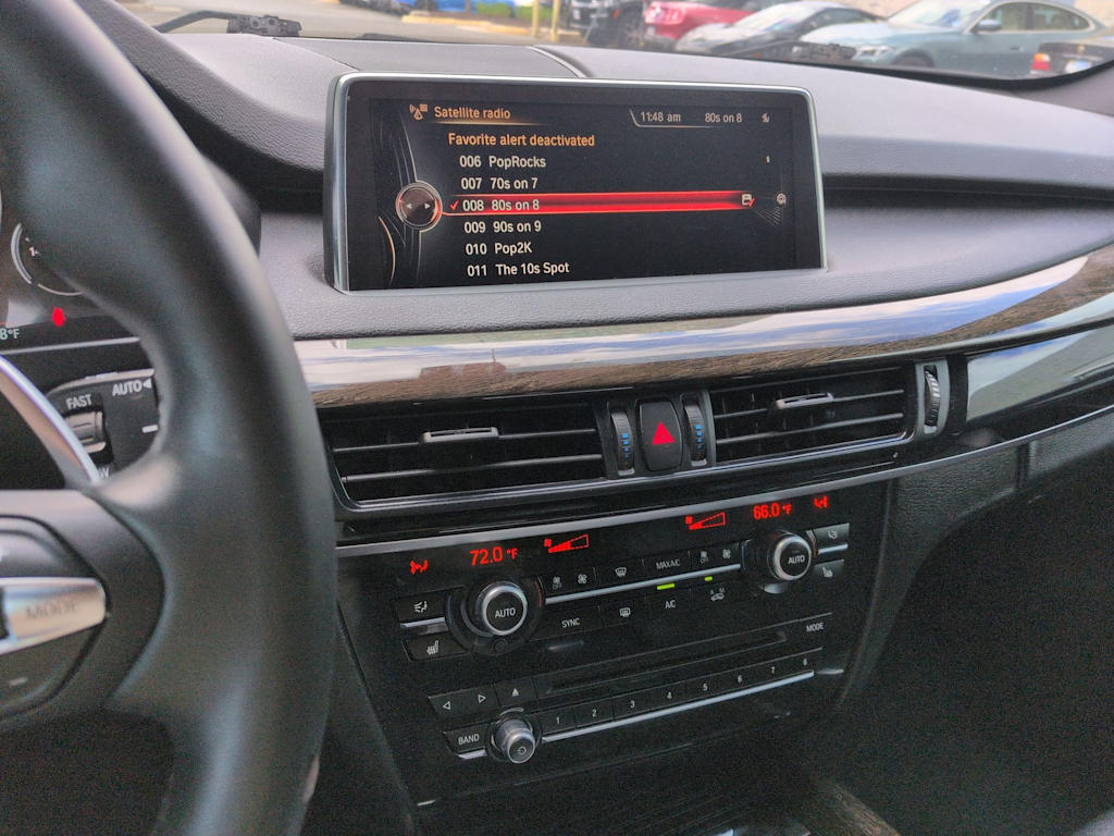 Thumbnail: 2016 BMW X5 - 15