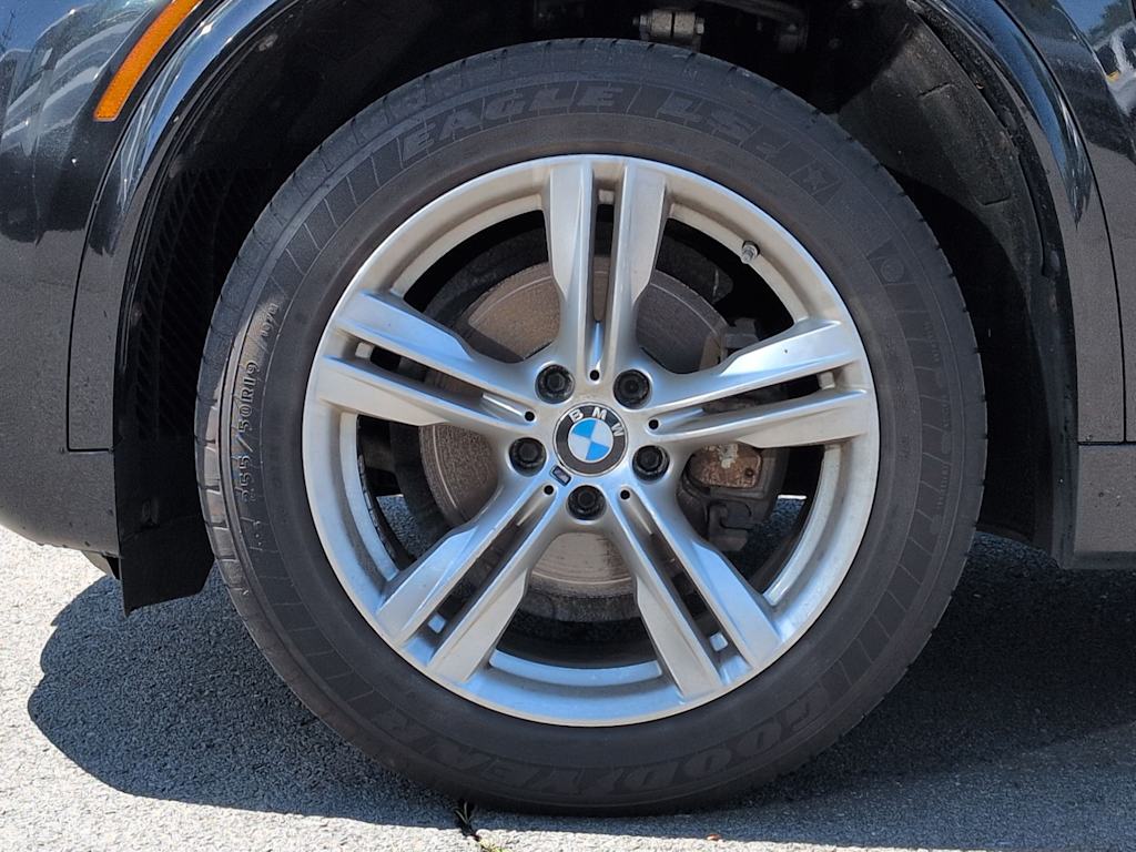 Thumbnail: 2018 BMW X5 - 7