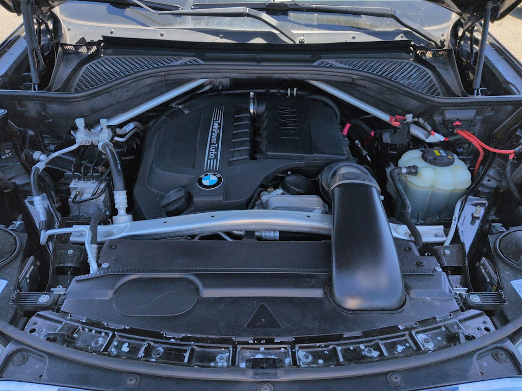 Thumbnail: 2018 BMW X5 - 8