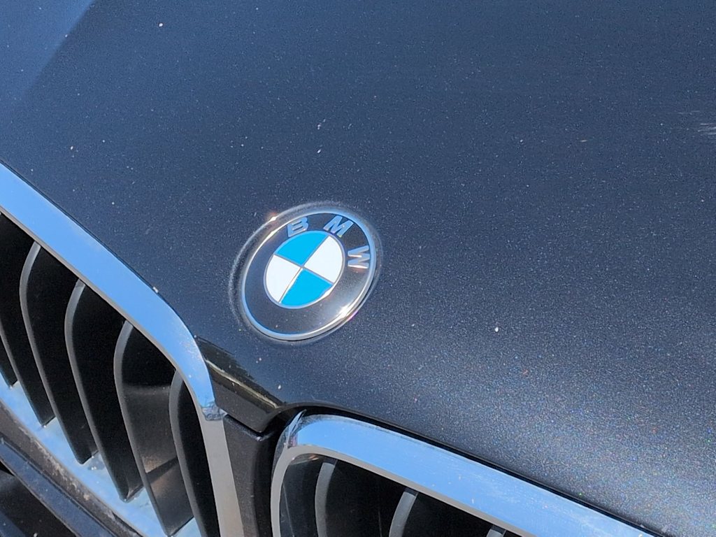 Thumbnail: 2018 BMW X5 - 18