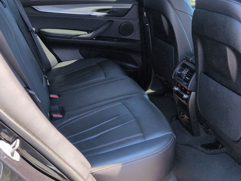 Thumbnail: 2018 BMW X5 - 29