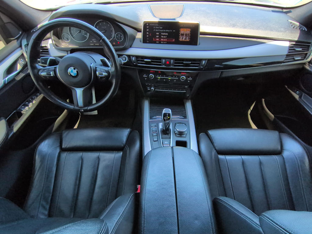 Thumbnail: 2018 BMW X5 - 9