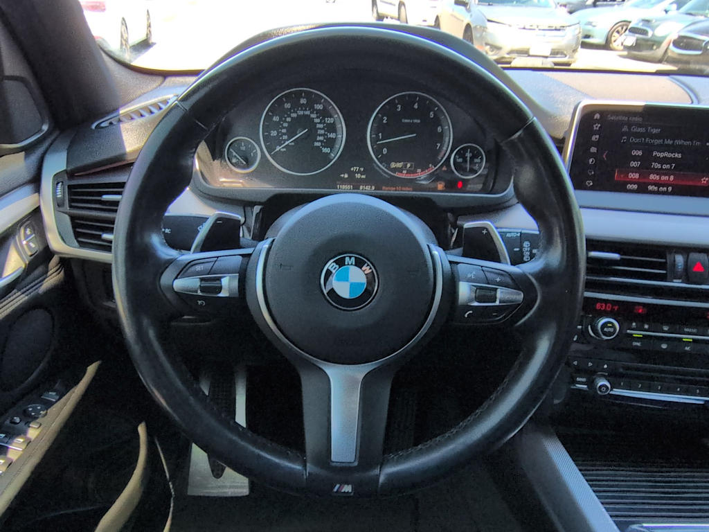 Thumbnail: 2018 BMW X5 - 13