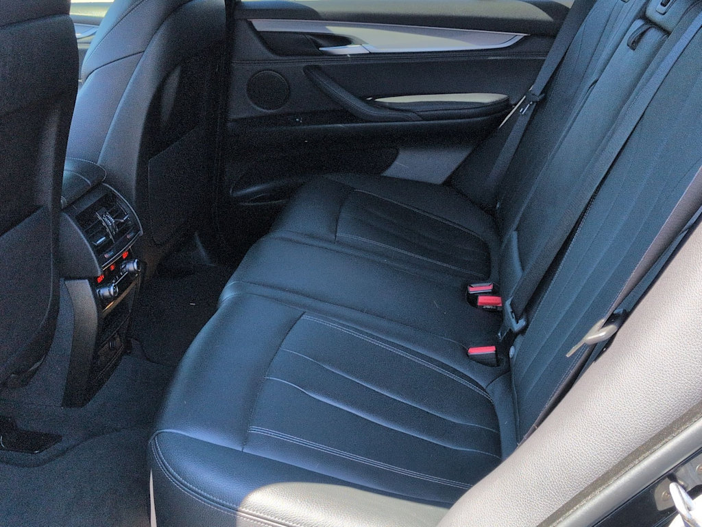 Thumbnail: 2018 BMW X5 - 28